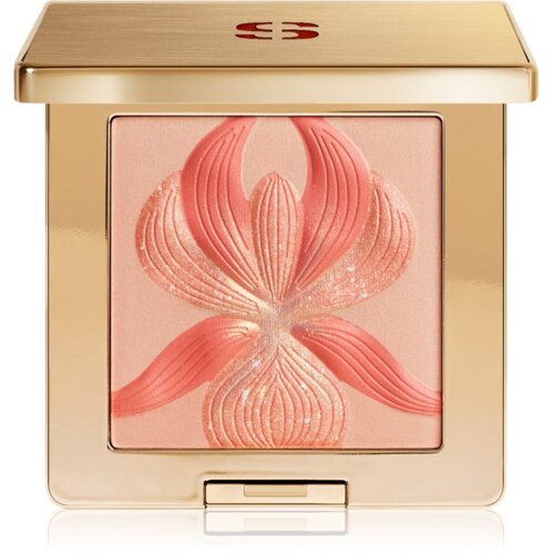 Sisley L&amp;#039;Orchidee highlighter i rumenilo u jednom Corail 15 g Slike