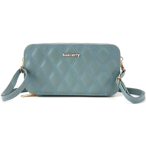  Crossbody Novčanik Baellerry AR-35961 - Plava KP35961 Cene