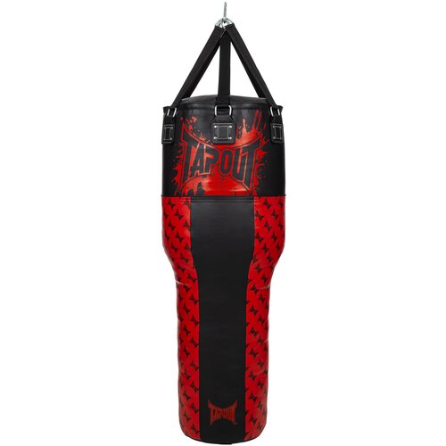 Tapout Artificial leather hook and jab bag Slike