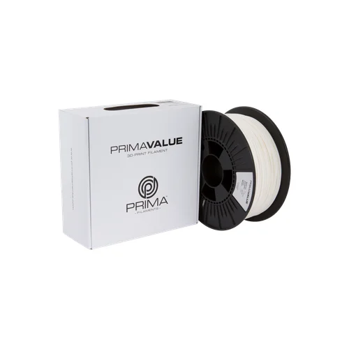  PrimaValue PLA 1,75 mm 1 kg bijela