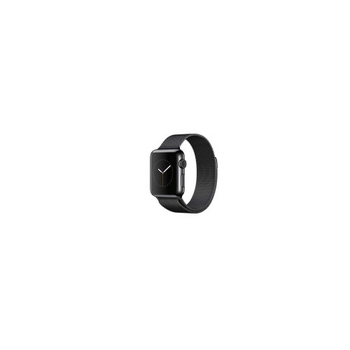 Narukvica magnetna za Apple Watch 42-44mm Crna Cene