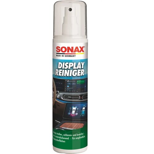 Sonax čistač ekrana 300 ml Cijene