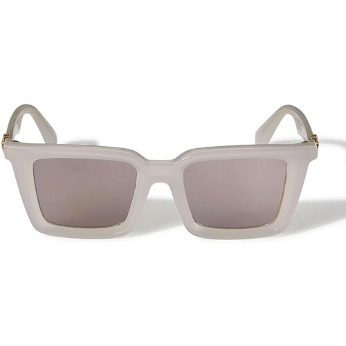 Off-white Dalton OERI13U 0907 ONE SIZE (49) Siva/Siva Slike
