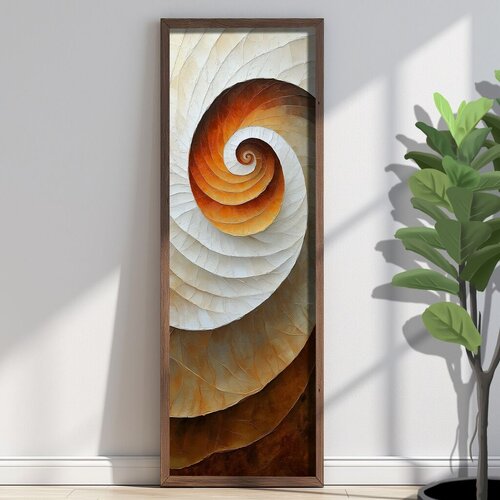 Wallity slika EMR100, 40 x 120 x 3 cm Cijene