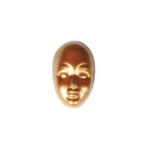  Akrilna boja metalik - 100 ml Antique copper Slike