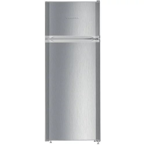 Liebherr hladilnik z zamrzovalnikom zgoraj CTPel231