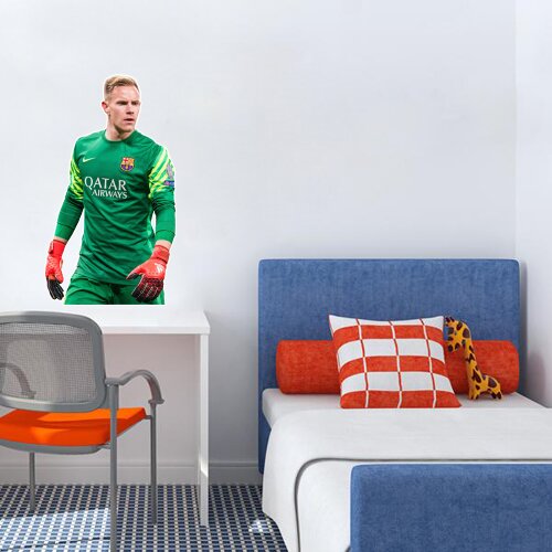 nalepnica.rs ter stegen Cene