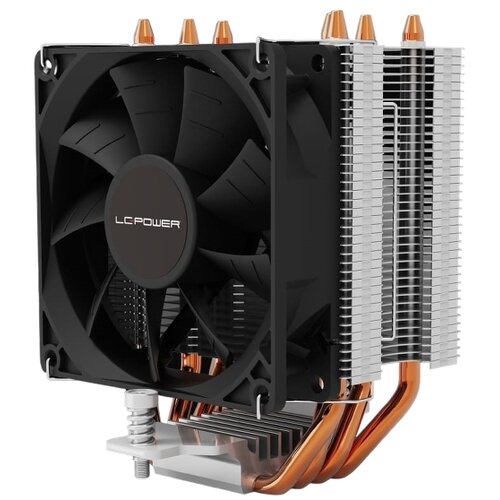 LC Power LC-CC-95-V2 Cene