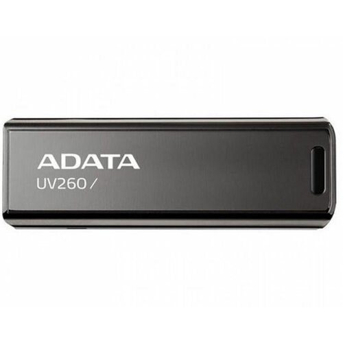Adata 16GB USB 2.0 AUV260-16G-RBK crna usb memorija Slike