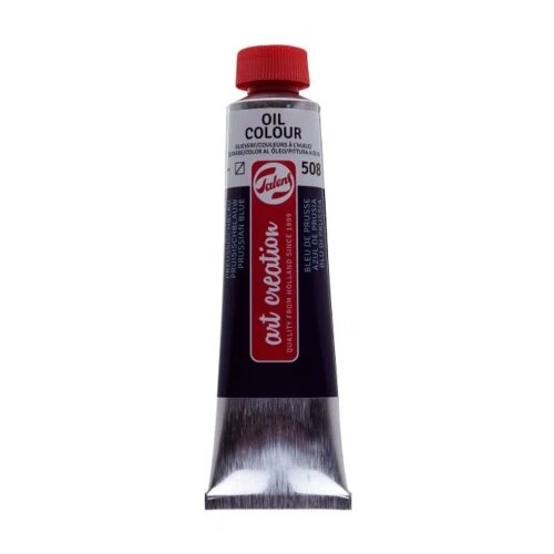Royal Talens art creation oil uljana boja 40ml - odaberite nijansu prussian blue ( 695508 ) Cene