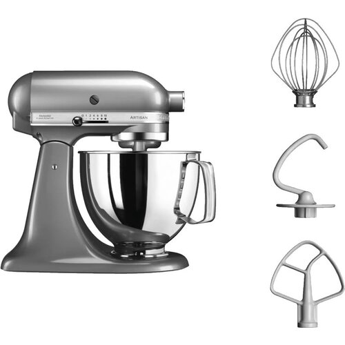 Kitchenaid Mikser sa posudom, 300W, kuhinjski... Cijene