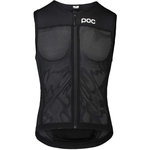 Poc Women's Spine VPD Air Uranium Black M Skijaški štitnik