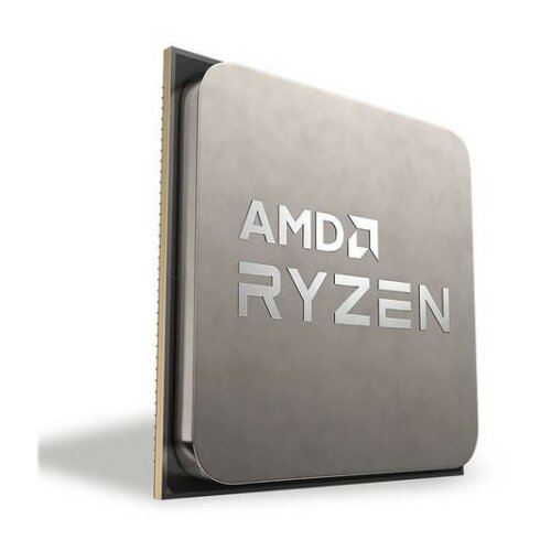 AMD ryzen 5 5600X cpu tray ( 0001204774 ) Slike