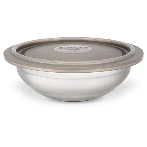 Zepter Masterpiece Zepter bowl 2.0 l Ø 20 cm h 8 cm - multifunctional bowl, can be used as a standard bowl, can be used as a heating surface Cene
