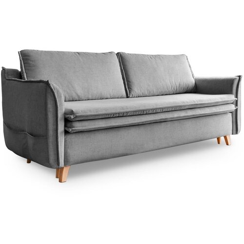 Miuform Siva sklopiva sofa 225 cm – Cijene