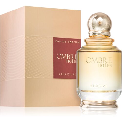 Khadlaj Ombre Notes parfemska voda uniseks 100 ml Slike