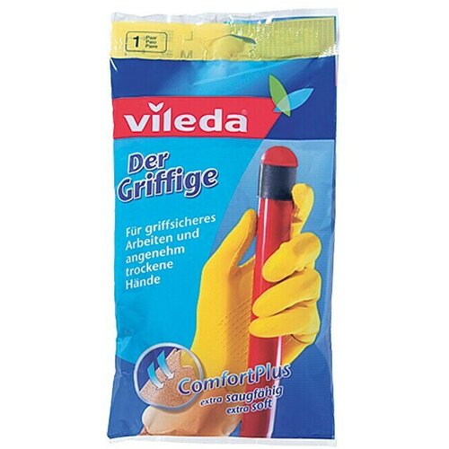 Vileda Rukavice za domaćinstvo Super Grip (L) Cijene