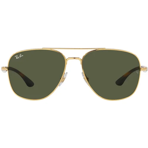 Ray-ban Occhiali da Sole RB3683 001/31 Gold