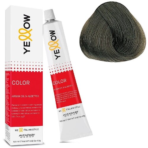 Alfaparf Farba za kosu Yellow Permanent 7.11 Cene