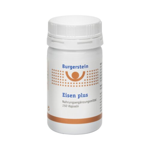 Iron Plus Cene
