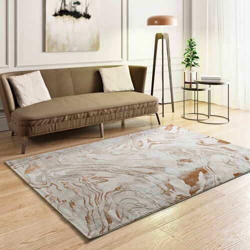 Universal Bež preproga 154x230 cm Keops &amp;ndash; Slike