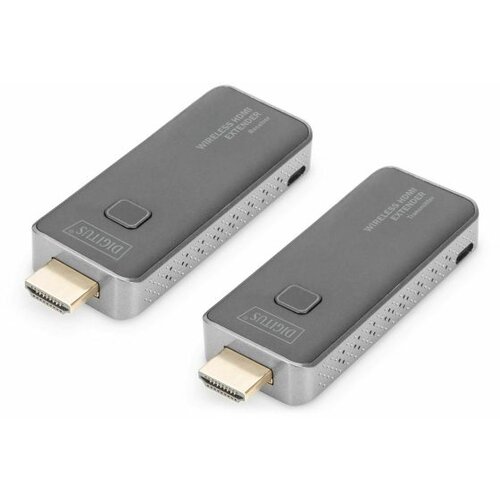 AUDIO KONDRIC Wireless HDMI extender set 1 na 1, Full HD - - Audio-Kondric Cene