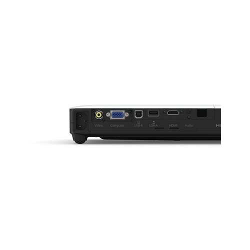 Epson Projektor, EB-1780W (3LCD, 1280x800 (WXGA), 16:10, 3000 AL, 10 000:1, HDMI/VGA/USB/WIFI/MHL) Slike