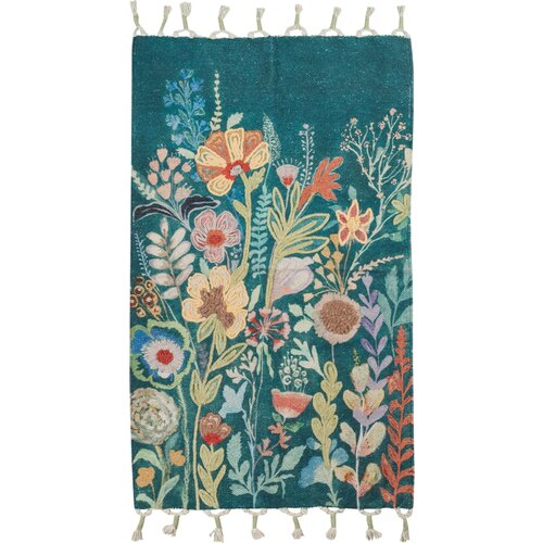  Preproga Botanic Twist 90 x 60 cm - 1 kos Cene