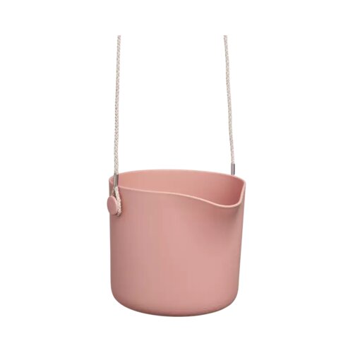 ELHO Viseči lonec 18 cm b.for swing - nežno roza Cene