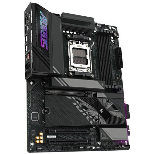 Gigabyte X870E a elite wifi 7 rev. 1.2 matična ploča Cene