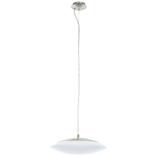 Eglo 33227 - led rgbw prigu&scaron;iva luster na sajli frattina-c LED/27W/230V Cene