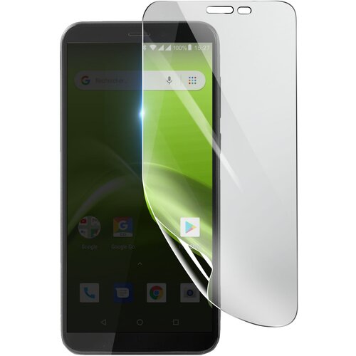 3mk hidrogelna za&scaron;?ita zaslona pred udarci za selecline smartphone 6'', prozorno, (21139861) Cene
