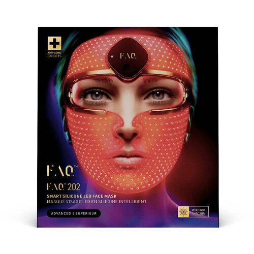 Foreo LED Maska za lice Cijene
