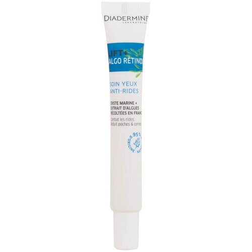 Diadermine Lift+ Phytoretinol Anti-Age Eye Care krema za područje oko očiju 15 ml za žene Slike