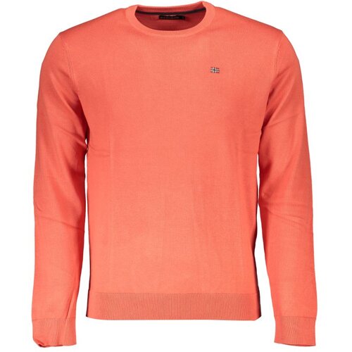Napapijri MEN'S RED SWEATER Cijene