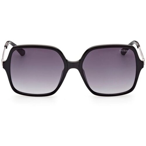 Guess Sunčane naočale GU7845 Black Slike