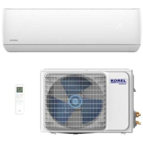 Korel klimatska naprava URBAN PLUS 5,3kW KSAJA-18DCEG Cene