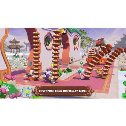 UbiSoft Rabbids: Party of Legends  (Playstation 4) Slike