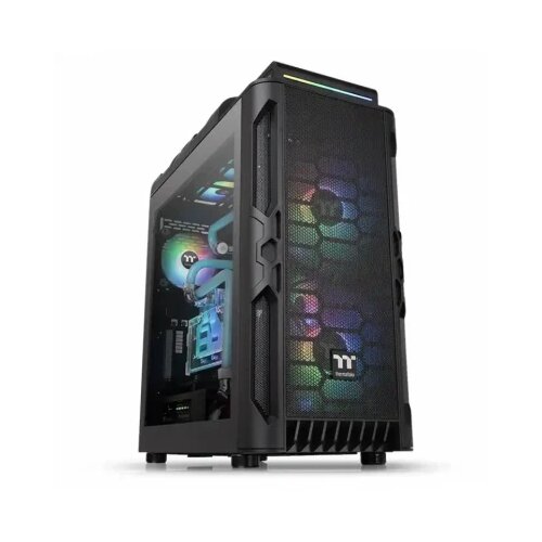 Thermaltake Kućište Level 20 RS ARGB Slike