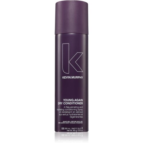 Kevin Murphy Young Again Dry Conditioner suhi regenerator u spreju za sve tipove kose 250 ml Slike