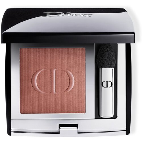 Dior Diorshow Mono Couleur Couture profesionalno dugotrajno sjenilo za oči nijansa 763 Rosewood 2 g Slike