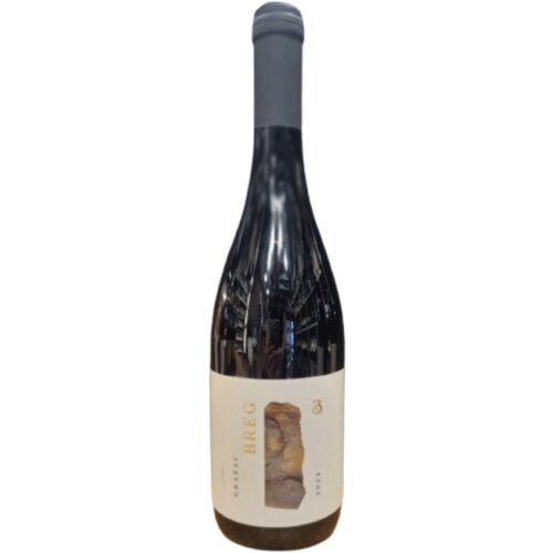Vinarija Breg Breg - Gra&scaron;ac 0,75l Cene