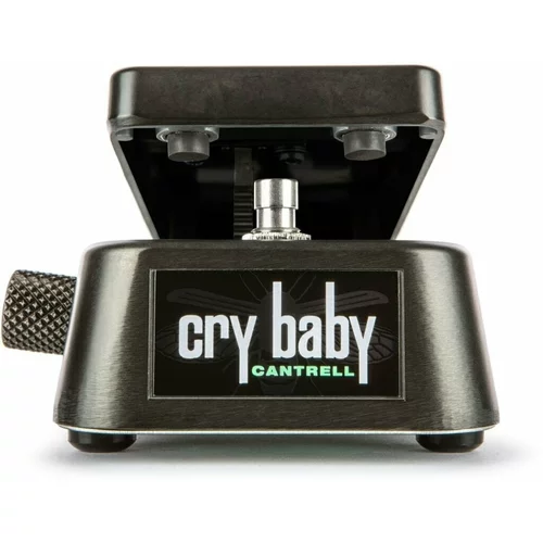 Dunlop JC95FFS Jerry Cantrell Cry Baby Firefly Wah-Wah pedal