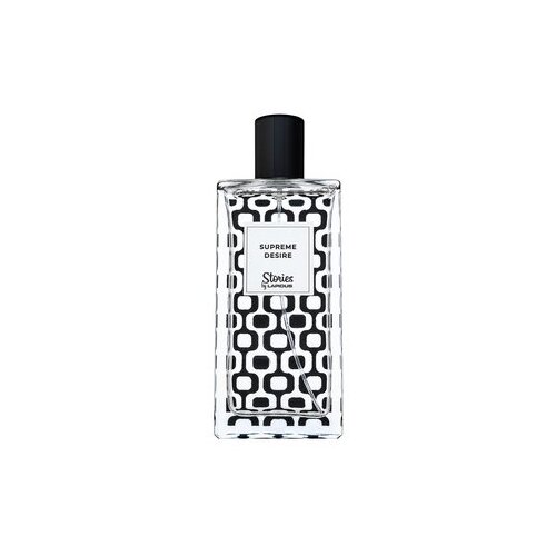 Ted Lapidus Stories Supreme Desire toaletna voda za muškarce 100 ml Cijene