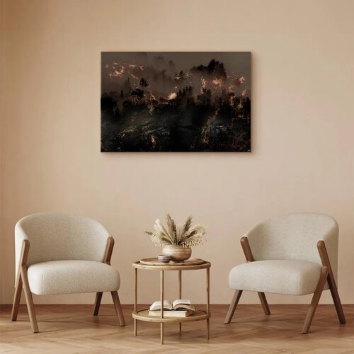  Slika - Waiting for Providence (1 Part) Wide 120x80 Akustična Slike