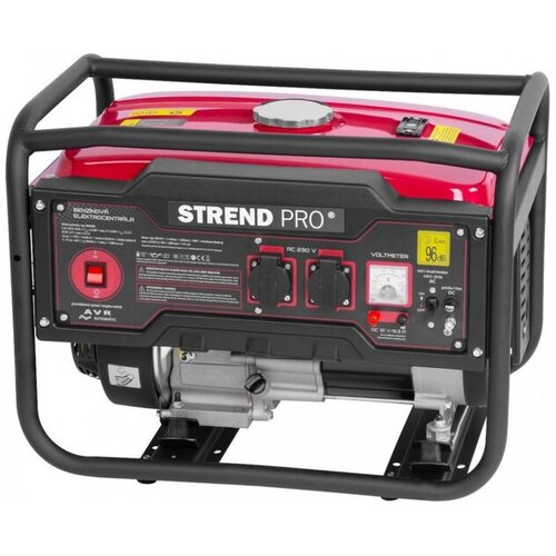 Ramda agregat Strend Pro KM2500-A, SLT 118087 Cene