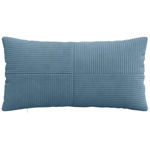  Presvlaka za jastuk 6 pcs ALMELO Plava 40 x 80 cm Kord - Plava 40 x 80 cm 6 Cijene