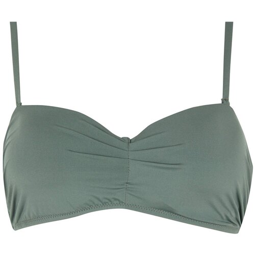 Defacto Regular Fit Strappy Bikini Top Slike