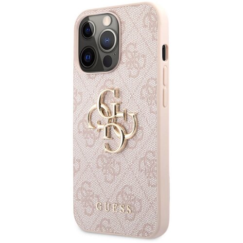  GUHCP14X4GMGPI ovitek za iPhone 14 Pro Max - roza Cene