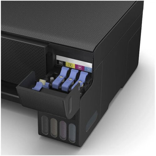 Epson ecotank L3251 A4/Color/Wi-Fi multifunkcijski &amp;scaron;tampač Slike